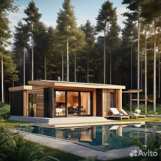 Инвестиции в оздоровительный комплекс