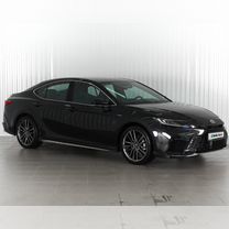 Toyota Camry 2.0 CVT, 2024, 145 км, с пробегом, цена 4 798 000 руб.