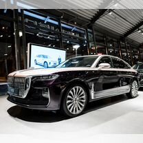 Новый Hongqi H9 2.0 AMT, 2023, цена от 6 870 000 руб.