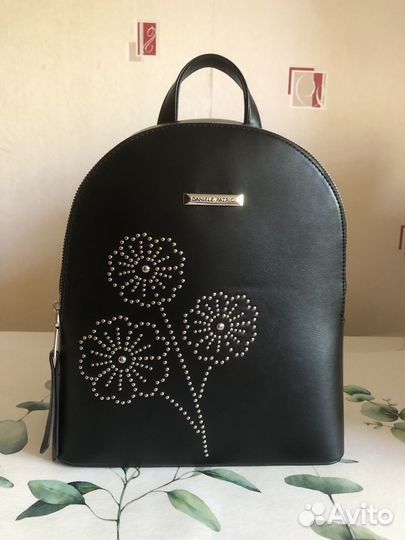 Рюкзак новый