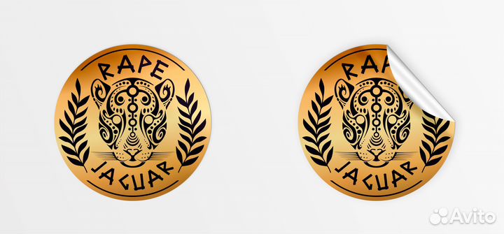 Разработка логотипа, Графический дизайнер