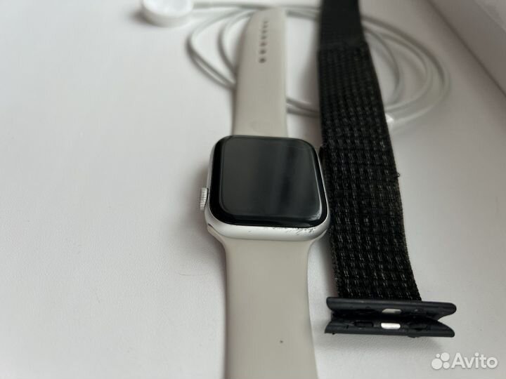 Apple watch SE 44 mm
