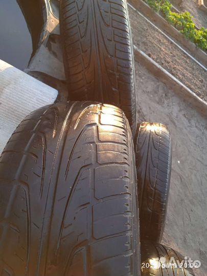 Литые диски