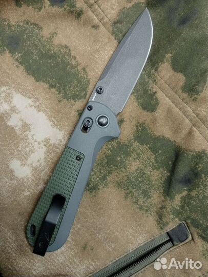 Нож Benchmade Rebout 430