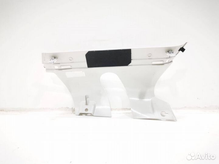 Пластик салона Land Rover Range Rover 4 2017