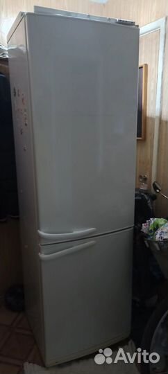 Холодильник