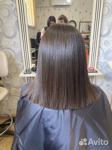 Парикмахер