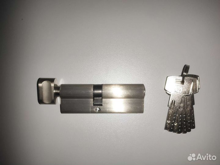 Дверные ручки, завертка, накладки, личинка