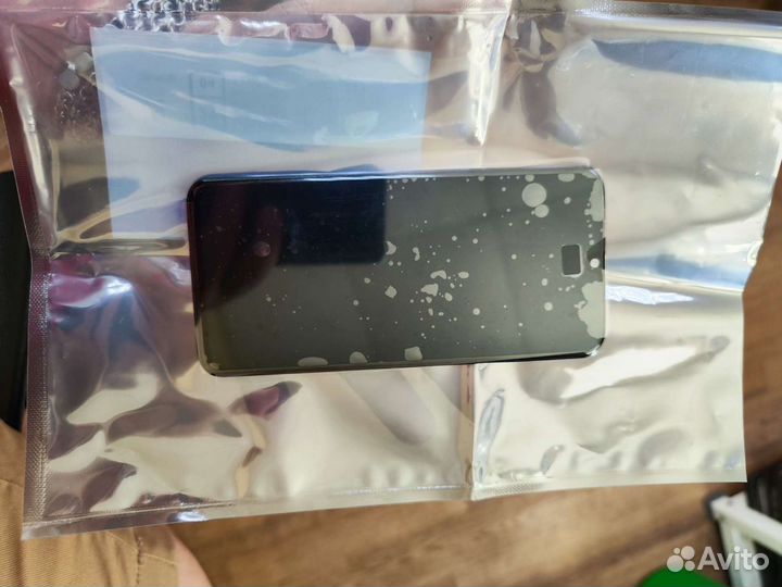 Samsung A40 дисплей