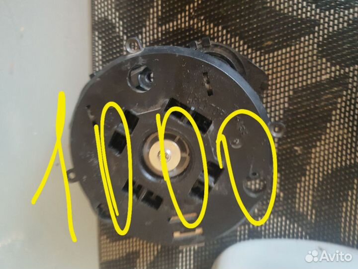 Моторчик зеркала киа рио 3 kia rio 3 солярис 1