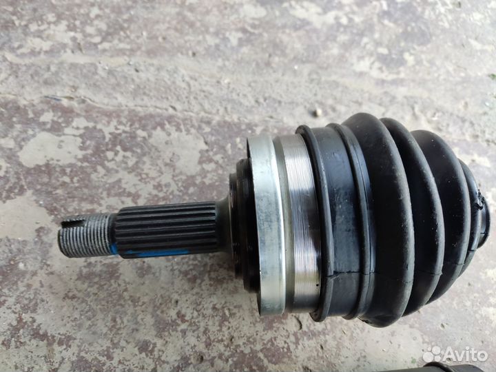 Шрусы ваз 2108-2109-2110