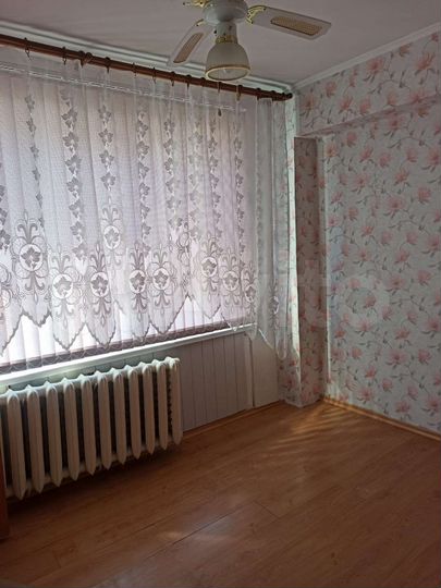 4-к. квартира, 58,4 м², 3/5 эт.