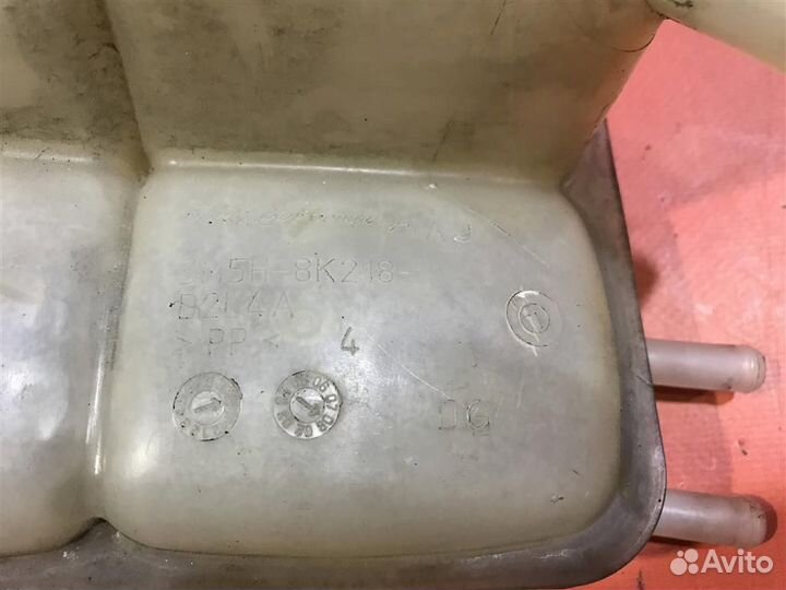 Бачок расширительный Форд Фокус 2