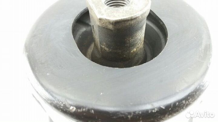 Подушка двигателя передняя Toyota Camry AVV50