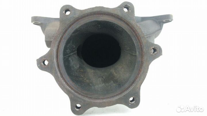 Коллектор выпускной Nissan Sunny FB15 QG15 1999