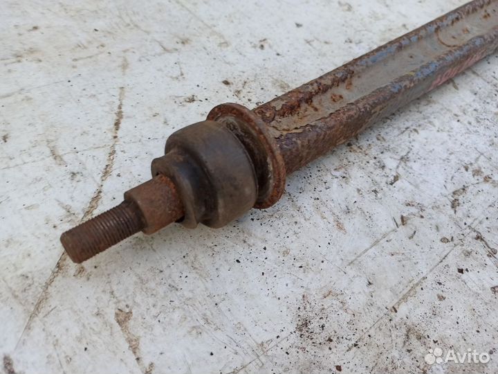 Рычаг задний продольный A4613500006