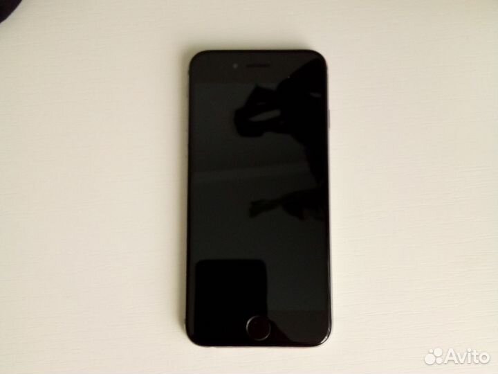 iPhone 6, 32 ГБ