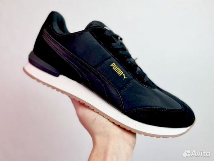 Кроссовки Puma