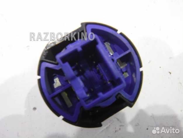 Кнопка старт стоп Ниссан