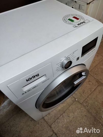 Тэн сушки на стиральную машину Кëртинг KWD55F1485