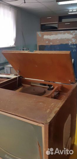 Телеприемник