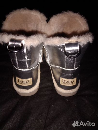 Угги женские