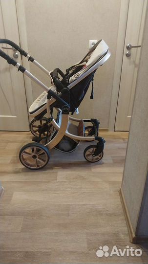 Детские коляски бу