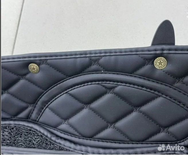 Полики 3D/5D Hyunday Solyris 1/2