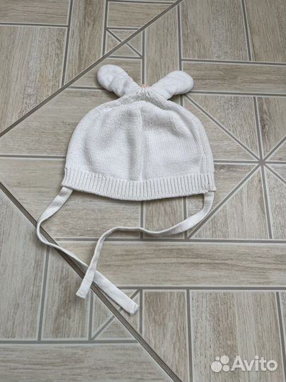 Шапочка mothercare