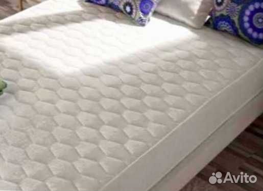 Матрас ортопедический 160х200, 180х200