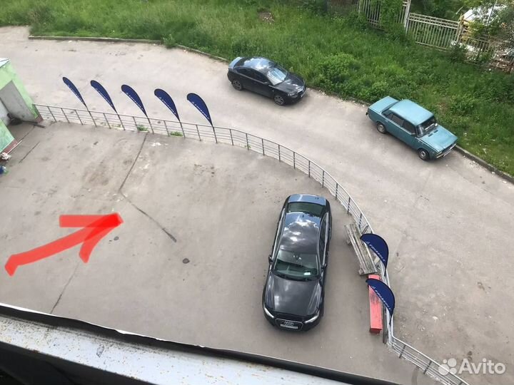 Kapsen RS26 Practical Max HP 285/35 R22 106W