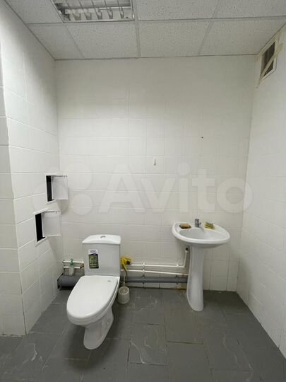 Помещение в Спутнике для Вашего бизнеса, 52.8 м²