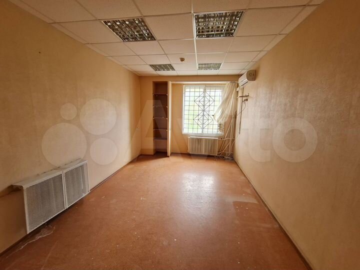 Свободное, офис, пр-во 601 м²