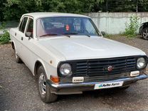ГАЗ 24 Волга 2.4 MT, 1988, 99 300 км, с пробегом, цена 103 000 руб.