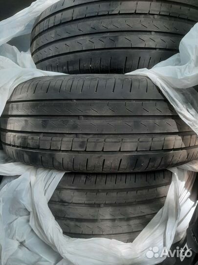 Pirelli Scorpion Verde 215/60 R17