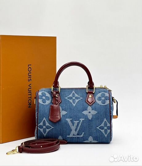 Сумка женская Louis Vuitton Mini Новая *Люкс