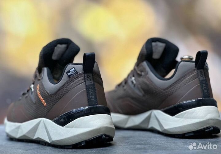 Кроссовки Columbia комфортные