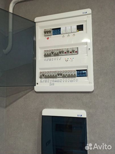 Строительная бригада