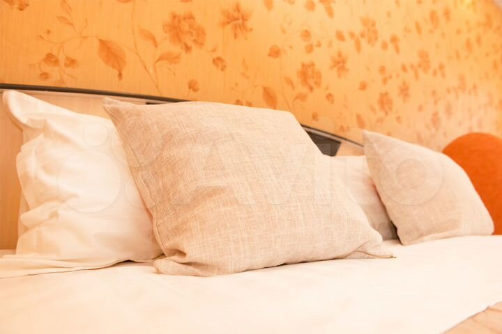 2-к. квартира, 65 м², 13/17 эт.