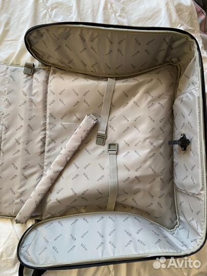 Кофр для костюма Polar