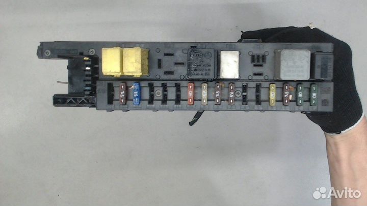 Блок управления SAM Mercedes C W203, 2006