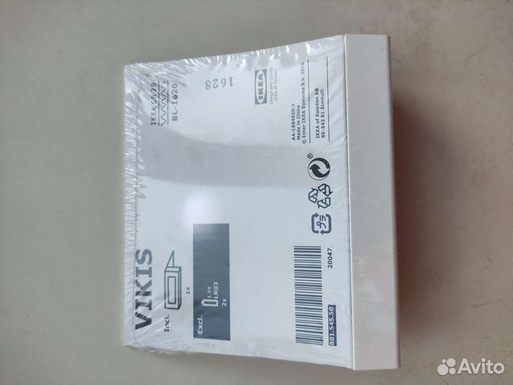 Товары из Икеа