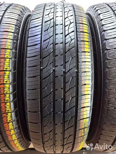 Kumho Crugen Premium KL33 255/65 R16 109V