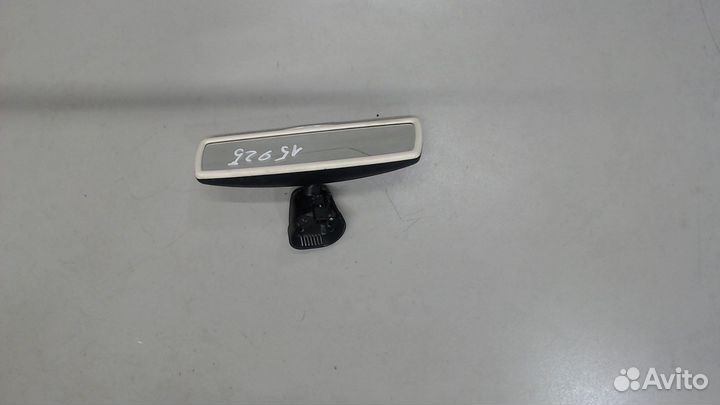 Зеркало салона Volkswagen Passat CC, 2013