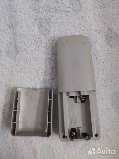 Пульт ду rm-w100