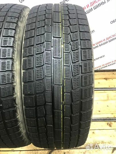 Yokohama Ice Guard IG20 225/55 R18