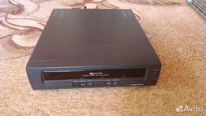 Dvd плеер