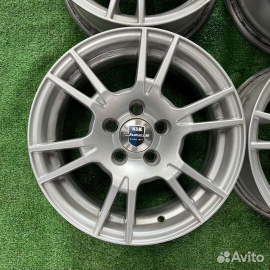 Диски литые R14 5x100