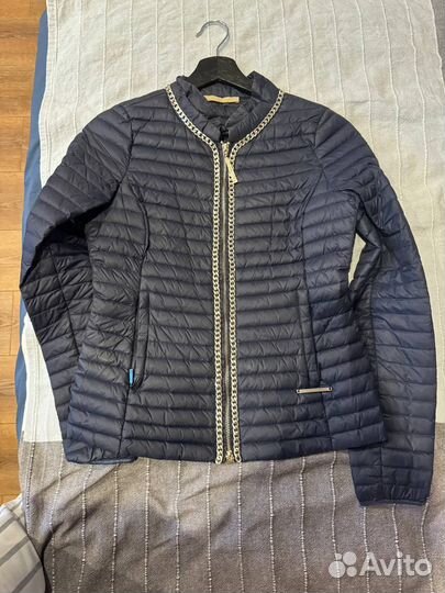 Куртка женская