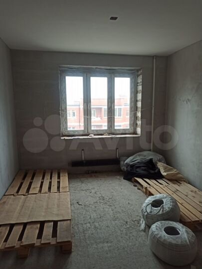 1-к. квартира, 40,3 м², 3/10 эт.